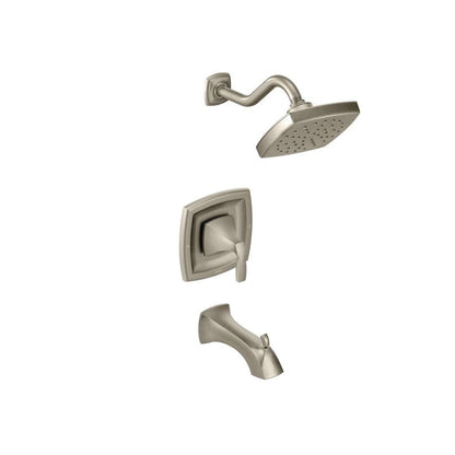 Voss Moentrol - Tub and Shower Trim - Wall Mount - 2.5 GPM