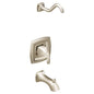 Voss - Tub/Shower Trim - 7-15/16"