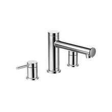 Align - Roman Tub Faucet - Deck Mount