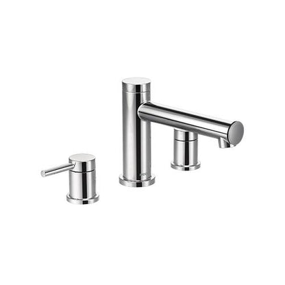 Align - Roman Tub Faucet - Deck Mount