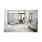 Align - Roman Tub Faucet - Deck Mount - 2 GPM