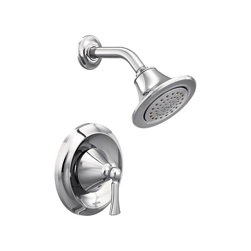 Wynford - Shower Only - Wall Mount - 2.5 GPM