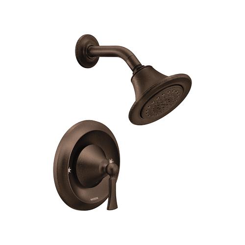 Wynford - Shower Only - Wall Mount - 2.5 GPM