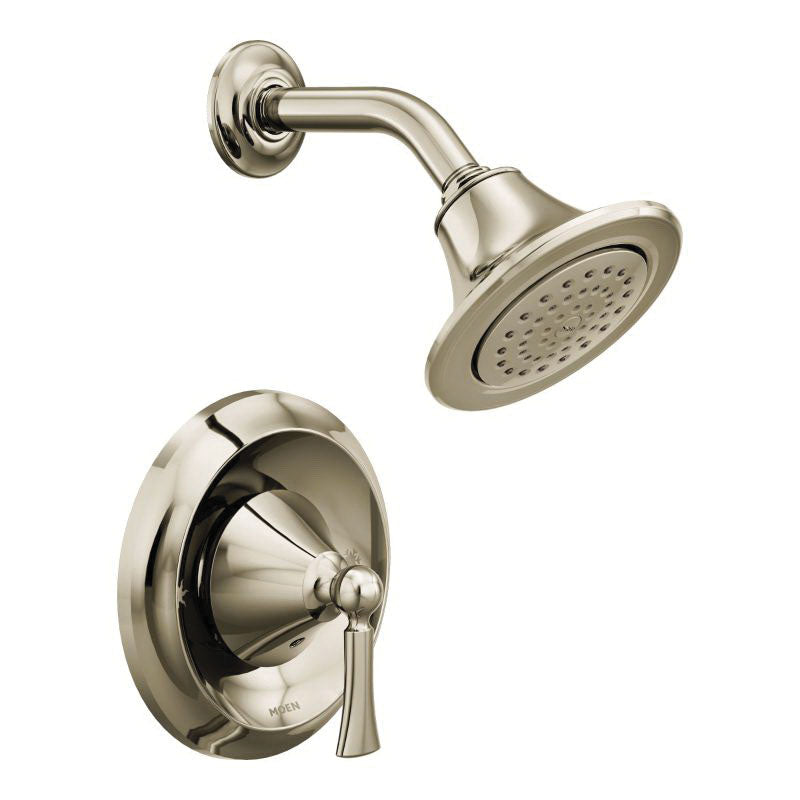 Wynford - Shower Only - Wall Mount - 2.5 GPM