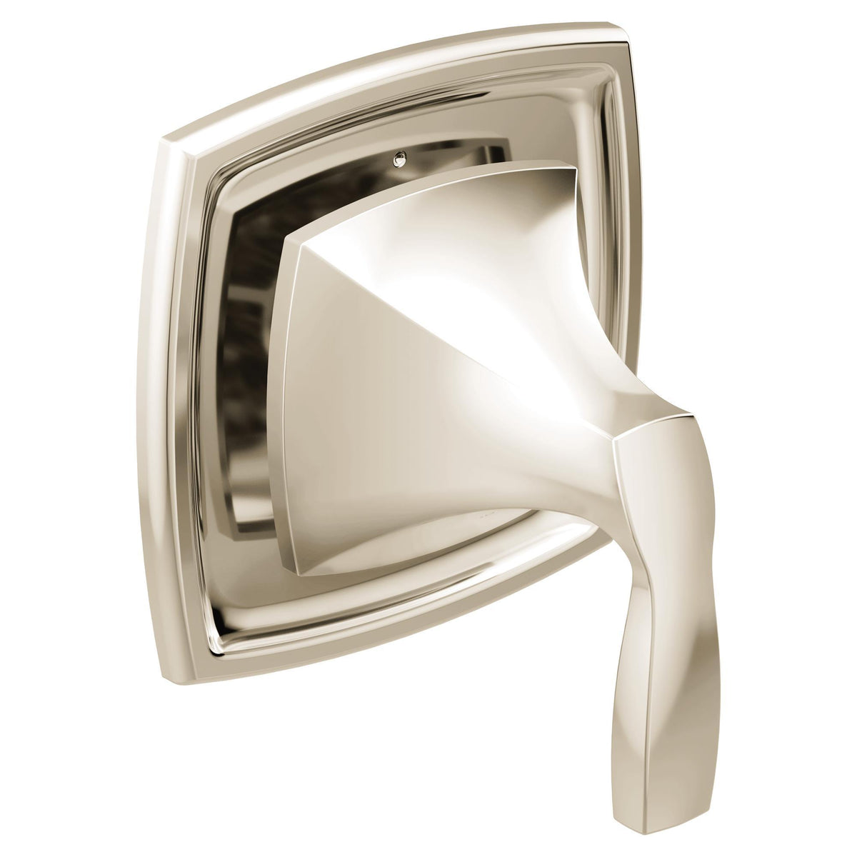 Voss - Trim Kit - Polished Nickel - Wall Mount