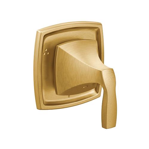 Voss - Valve Trim Kit - Wall Mount - /Metal