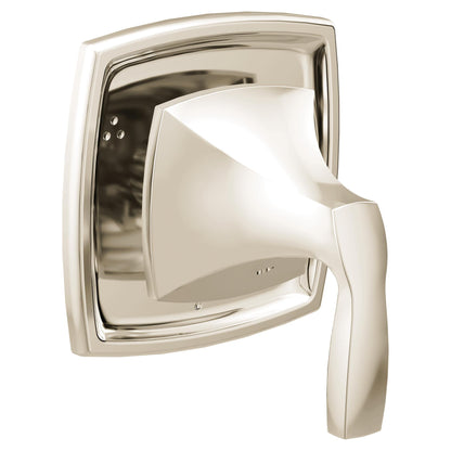 Voss - Trim Kit - Polished Nickel - Brass