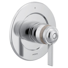 Cia - Thermostatic Shower Trim - Polished Chrome