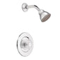 Chateau - Shower Only - Polished Chrome - 1.75 GPM Shower