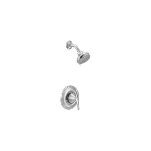 Seena - Shower Only Trim - 1.75 GPM Shower - Wall Mount