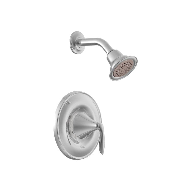 Eva - Shower Only - 2.5 GPM Shower - Wall Mount