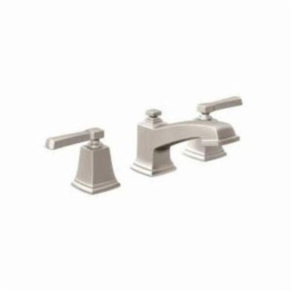 Boardwalk - Widespread Bathroom Faucet - 1.5 GPM