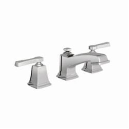 Boardwalk - Widespread Bathroom Faucet - 1.5 GPM