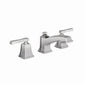 Boardwalk - Widespread Bathroom Faucet - 1.5 GPM