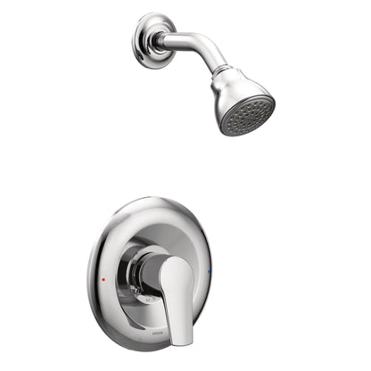 Method - Shower Only - 1.75 GPM Shower - Wall Mount