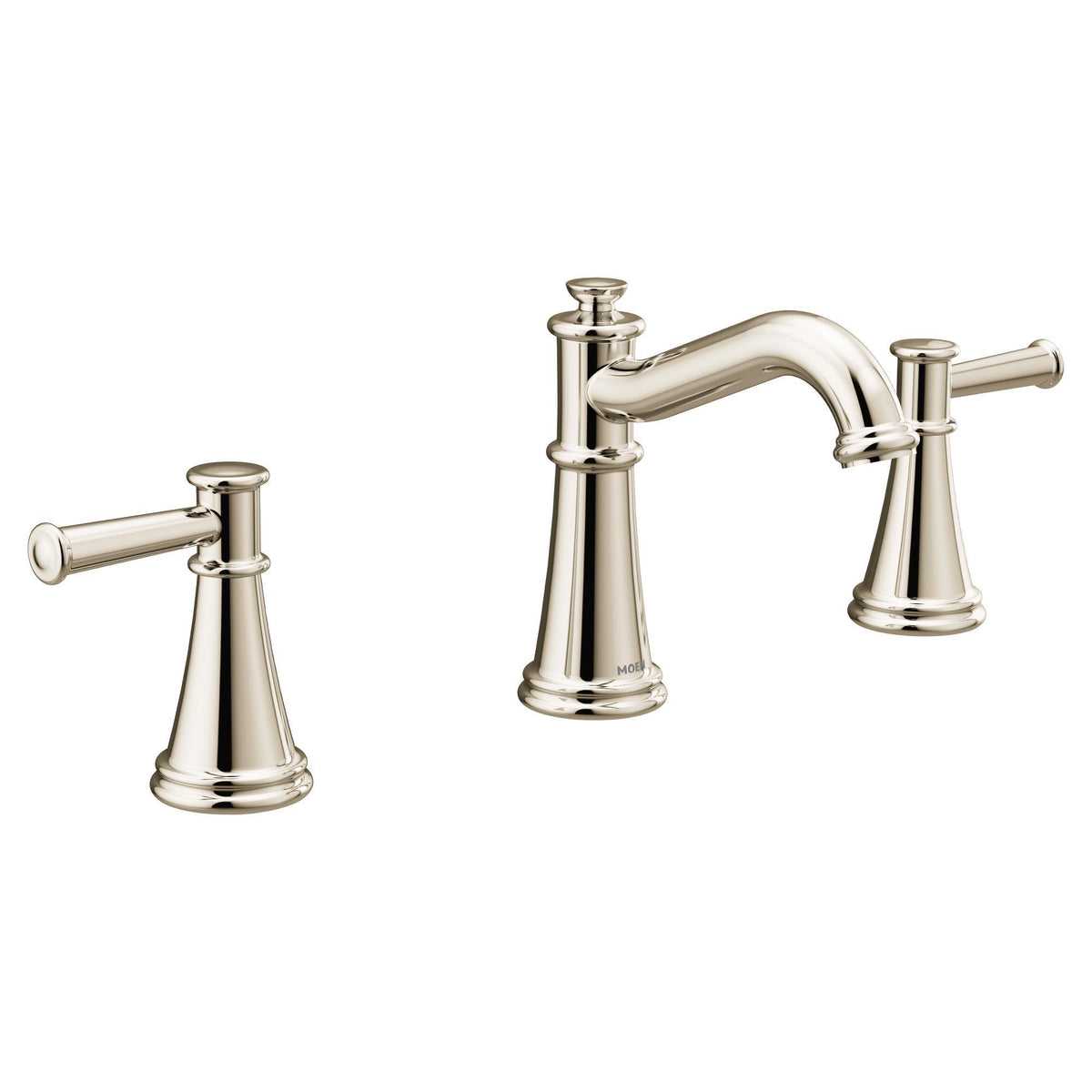 Belfield - Widespread Bathroom Faucet - T6405NL