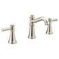 Belfield - Widespread Bathroom Faucet - T6405NL