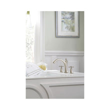 Wynford - Roman Tub Faucet - Deck Mount - 2 GPM