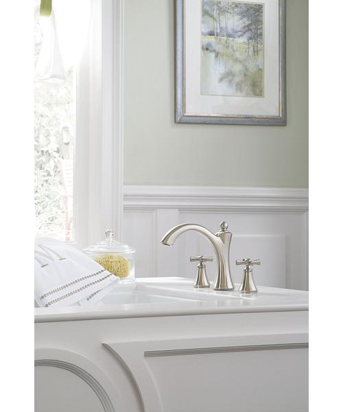 Roman Tub Faucet, Wynford