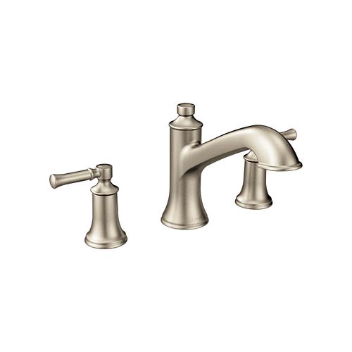 Dartmoor - Roman Tub Faucet - Deck Mount