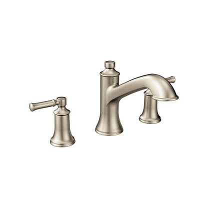 Dartmoor - Roman Tub Faucet - Deck Mount
