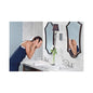 Voss - Widespread Bathroom Faucet - T6905NL