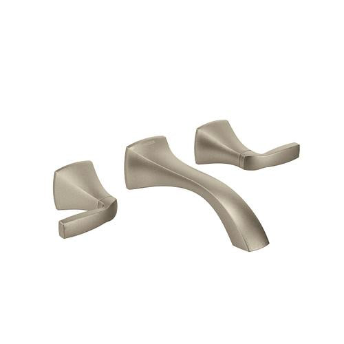 Voss - Bathroom Faucet - Wall Mount - 1.5 GPM