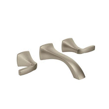 Voss - Bathroom Faucet - Wall Mount - 1.5 GPM