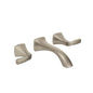 Voss - Bathroom Faucet - Wall Mount - 1.5 GPM