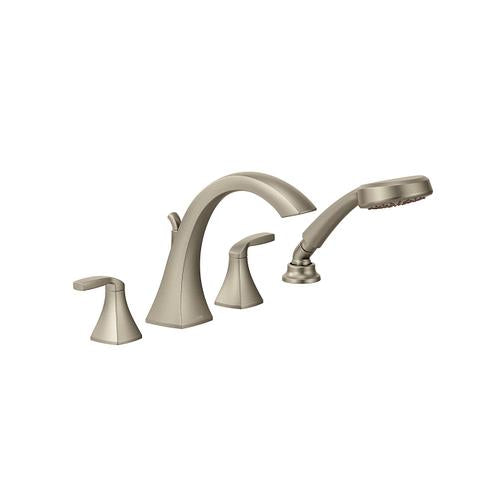 Roman Tub Faucet, Voss, 2 gpm