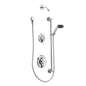 Classic Posi-Temp - Trim Kit - 3-5/16" Dia Shower Head