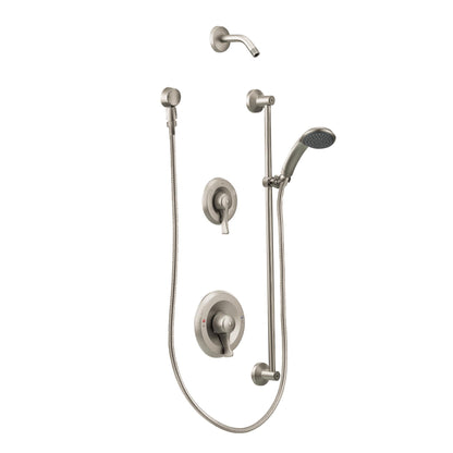 Classic Posi-Temp - Trim Kit - 3-5/16" Dia Shower Head