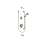 T8343 - Tub and Shower Trim - Wall Mount