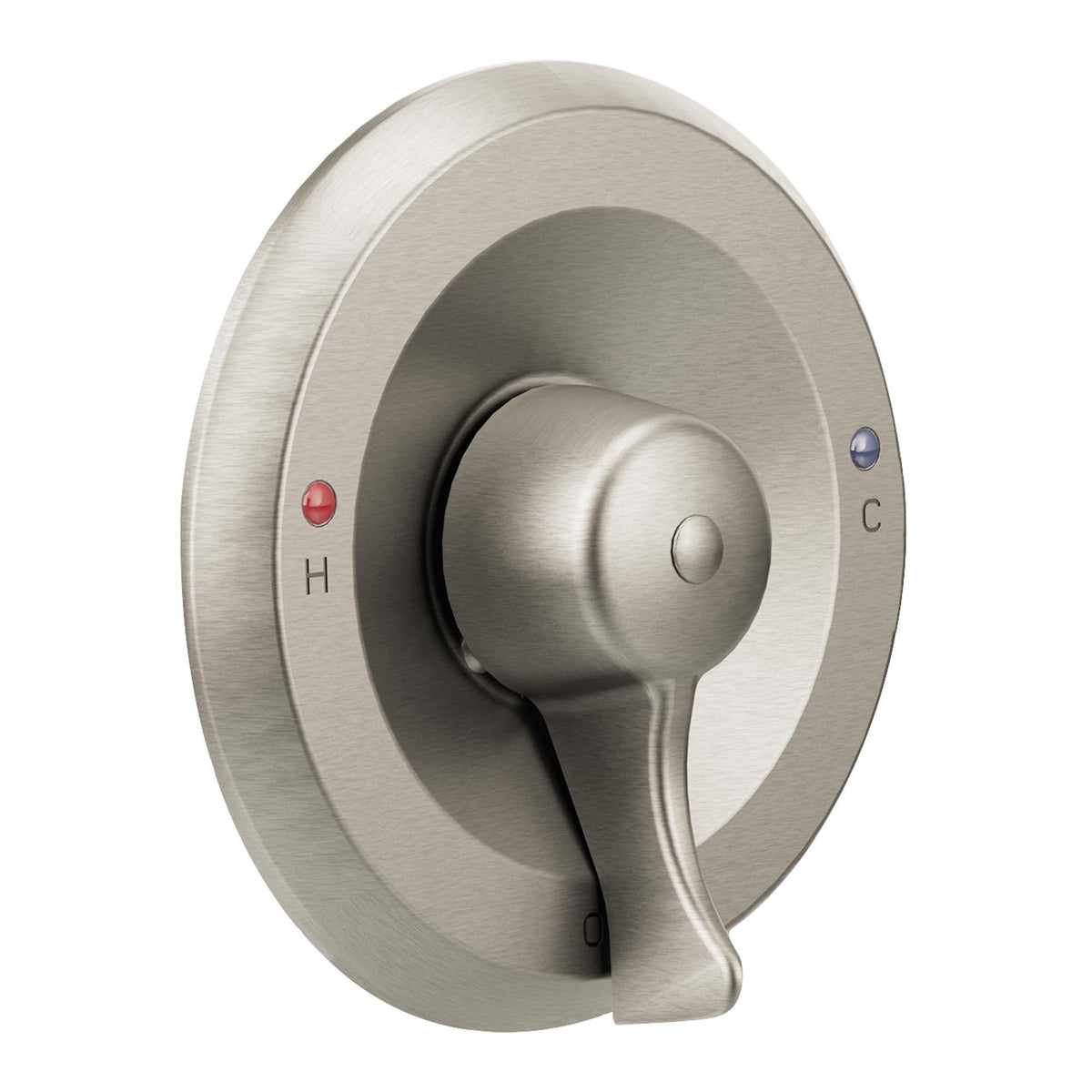 Posi-Temp - Valve Trim - Wall Mount - Classic