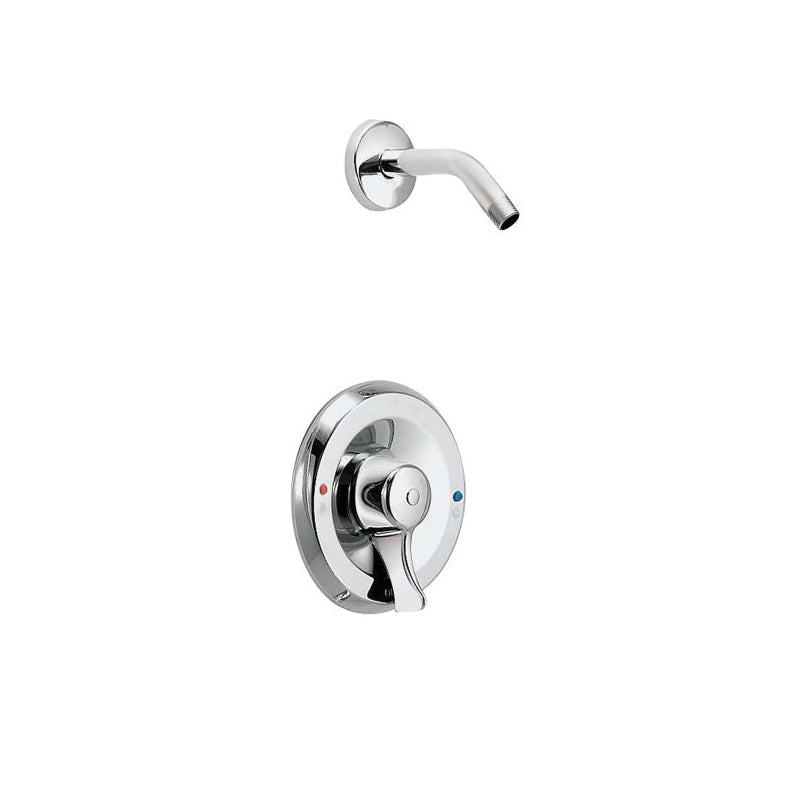 Classic Posi-Temp - Trim Kit - Wall Mount