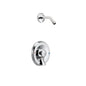 Classic Posi-Temp - Trim Kit - Wall Mount