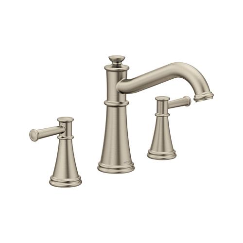 Belfield - Roman Tub Faucet - Deck Mount
