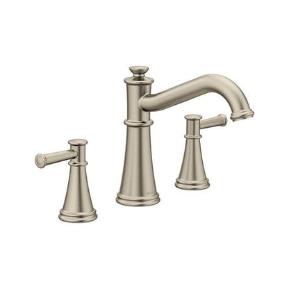 Belfield - Roman Tub Faucet - Deck Mount