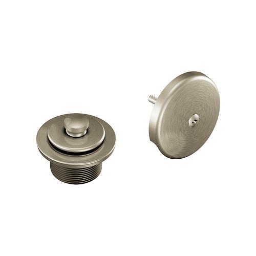 TW PUSH-N-LOCK TRIM KIT BN
