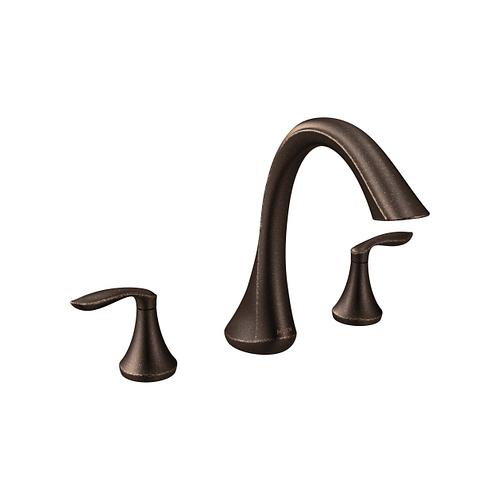Eva - Roman Tub Faucet - T943ORB