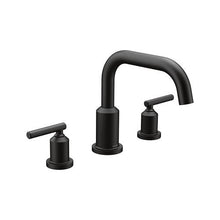 Gibson - Roman Tub Faucet - 5-15/16" - Deck Mount