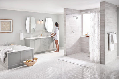 Gibson M-Core - Shower Trim - Series