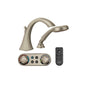 Voss - Roman Tub Trim - Deck Mount