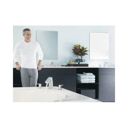 Method - Roman Tub Faucet - Brushed Nickel - 10" Center