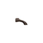 Moen® TF191956ORB Voss Tub Filler, Oil Rubbed Bronze, Domestic