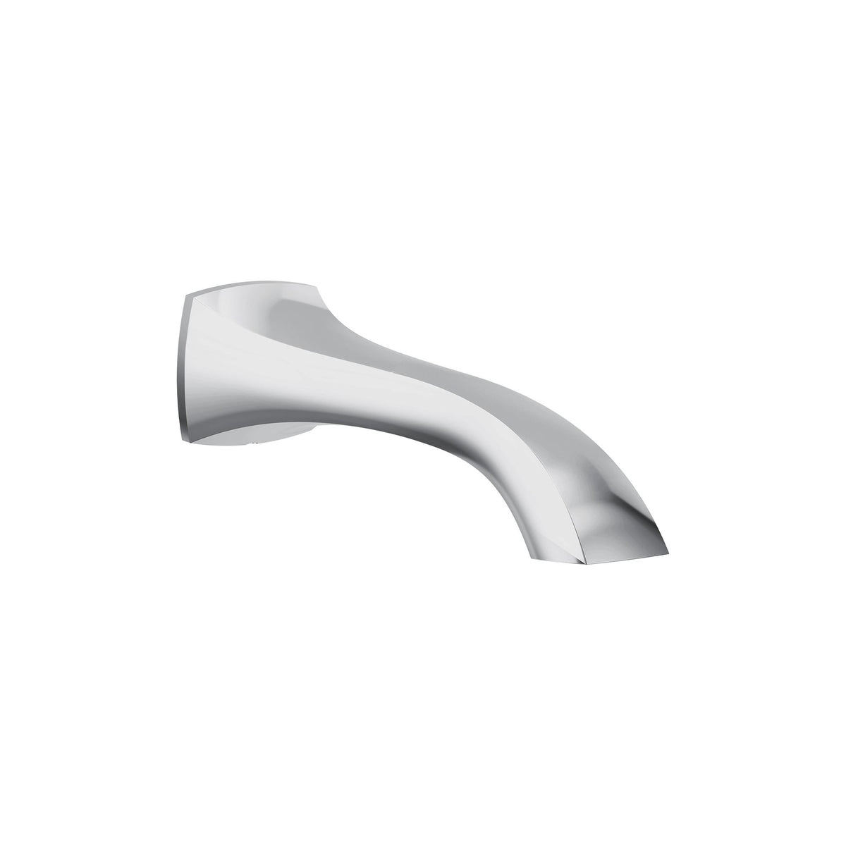 Voss - Tub Filler - Chrome