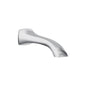 Voss - Tub Filler - Chrome