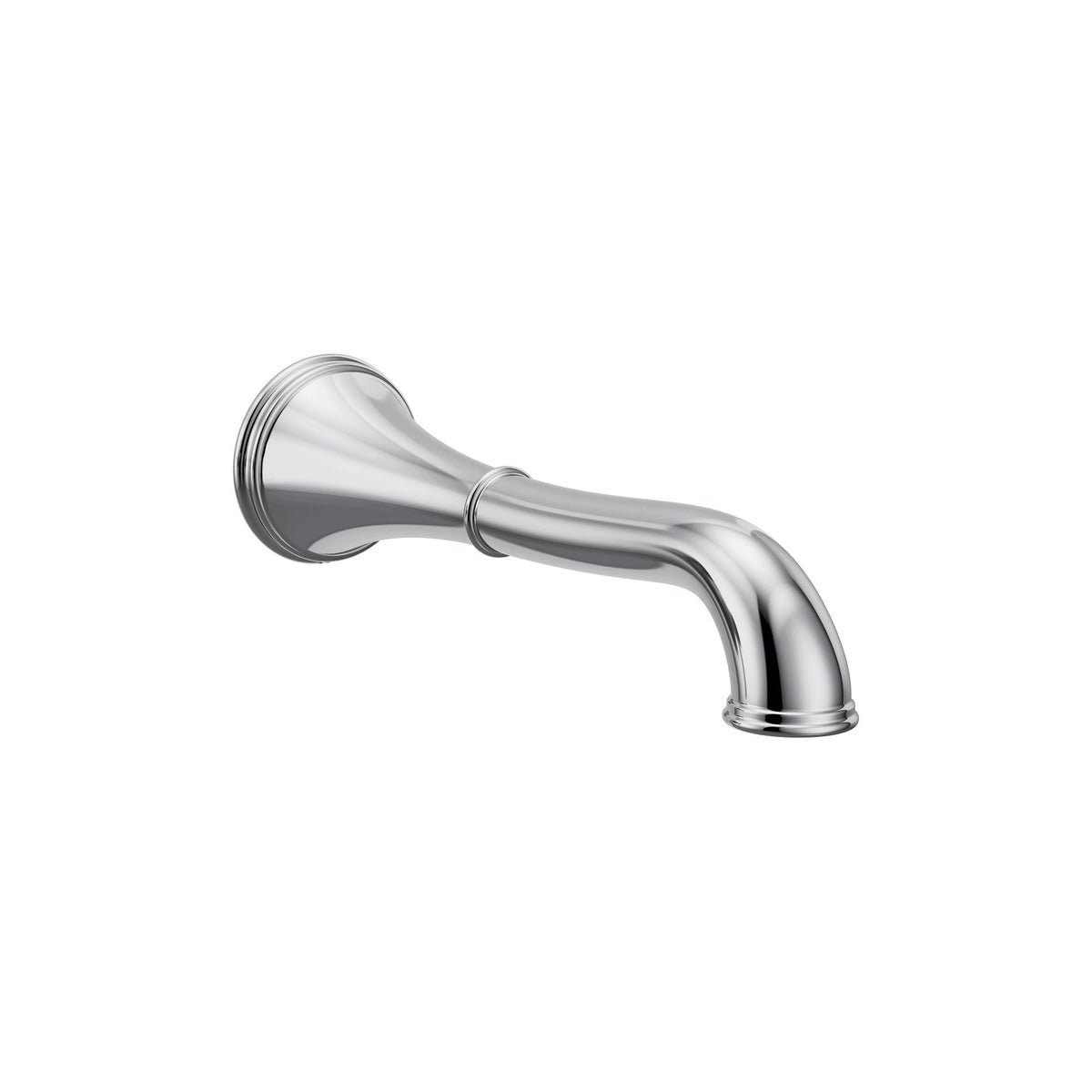 Belfield - Tub Filler - Chrome