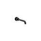 Cia Suite - Tub Filler - Matte Black