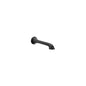 Dartmoor - Tub Filler - Matte Black
